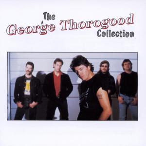 ดาวน์โหลดและฟังเพลง Bad To The Bone พร้อมเนื้อเพลงจาก George Thorogood