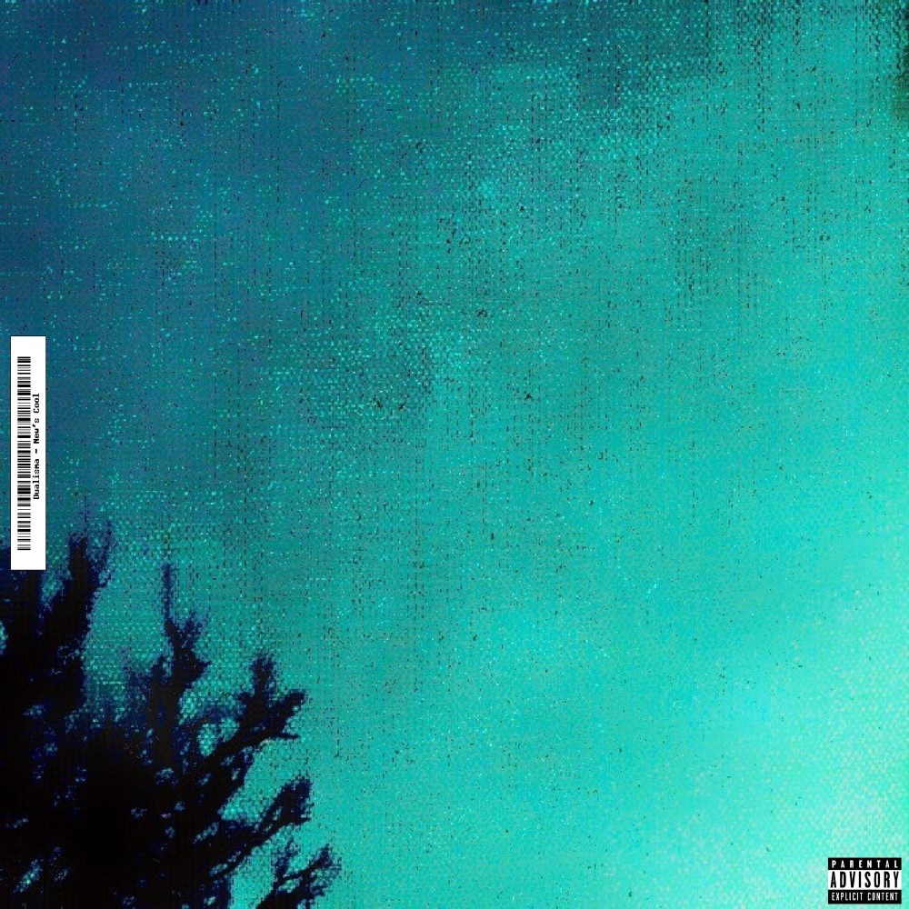 New's Cool (Explicit)