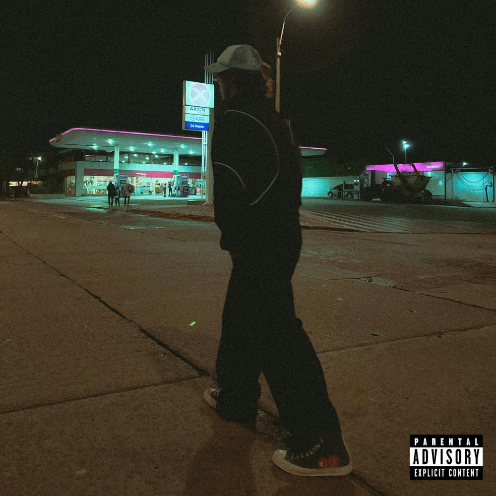 rooftop (xoxo) (Explicit)