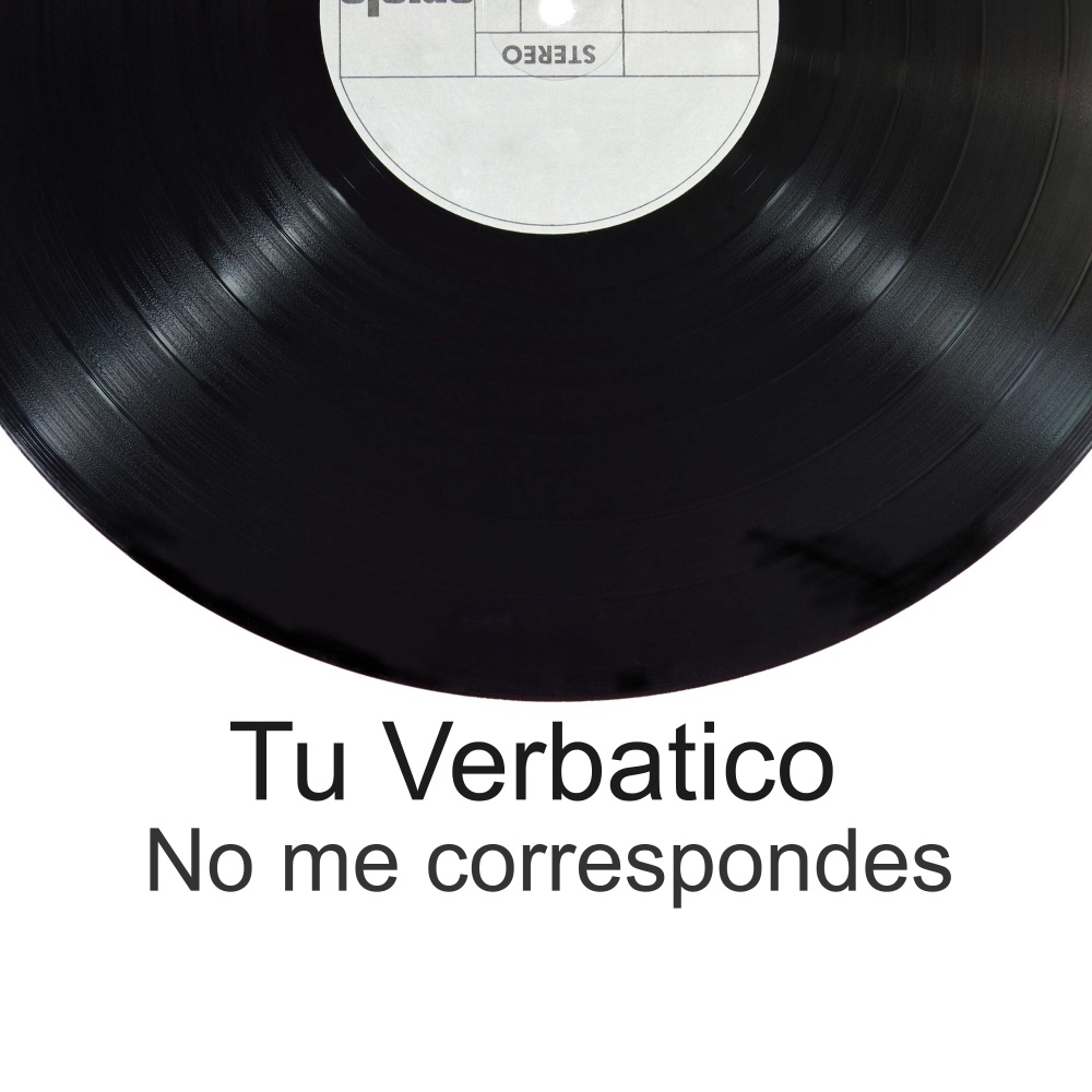 No Me Correspondes (Explicit)