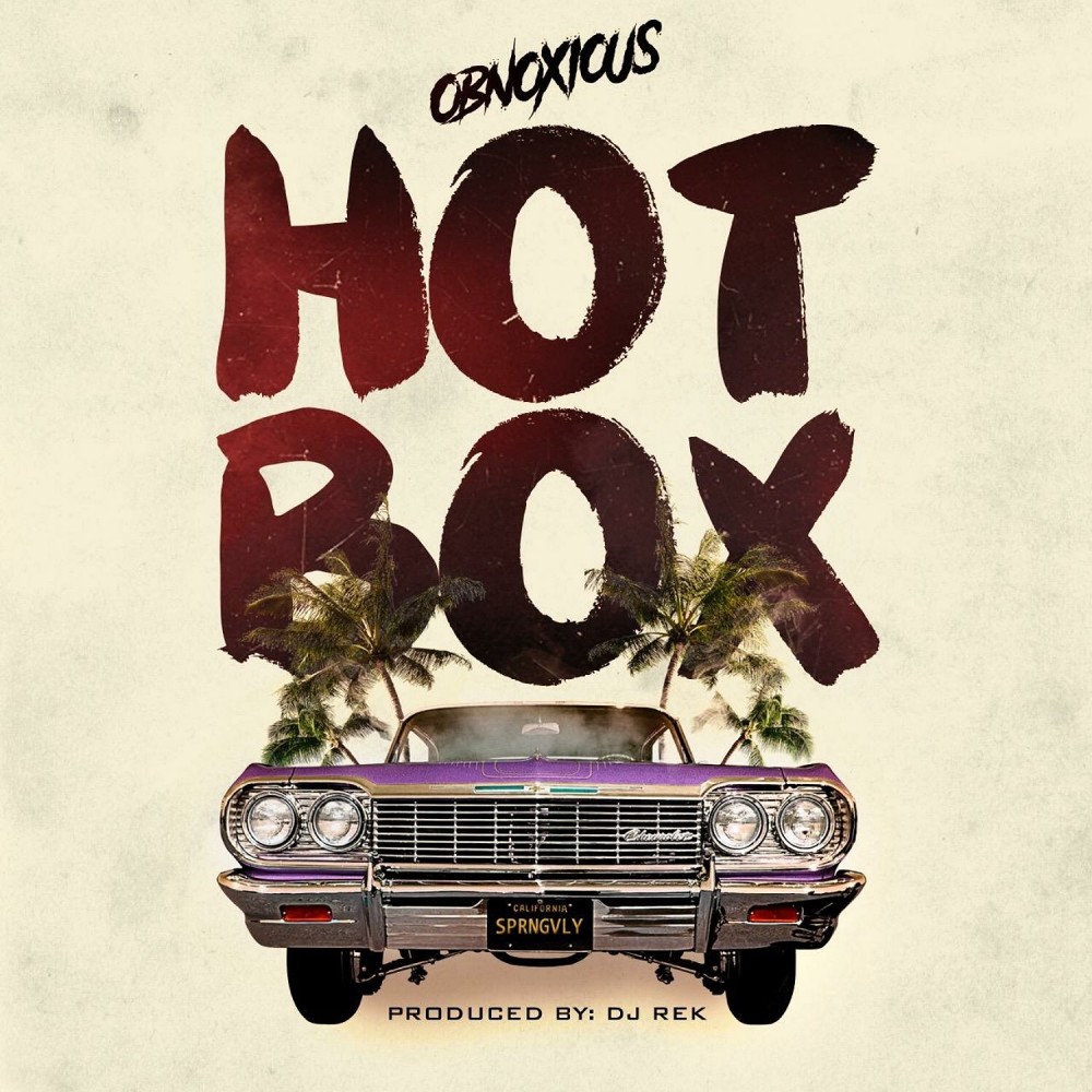 Hot Box (Explicit)