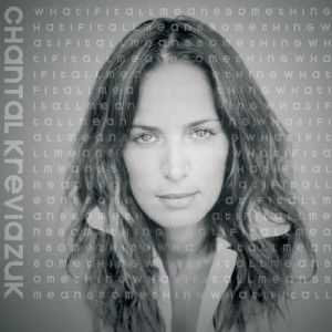 收聽Chantal Kreviazuk的In This Life歌詞歌曲