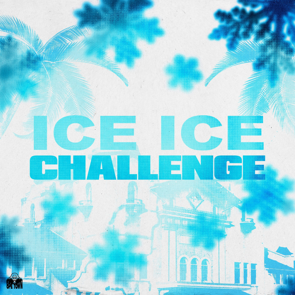 Ice Ice Challenge (Explicit)