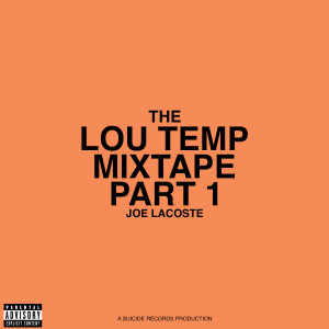 收聽Lou Temp的Perderte歌詞歌曲