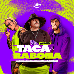ดาวน์โหลดและฟังเพลง Taca a Rabona (Remix) พร้อมเนื้อเพลงจาก Dreysson Rodrigues