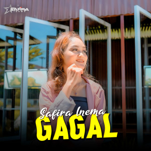 Safira Inema的專輯Gagal