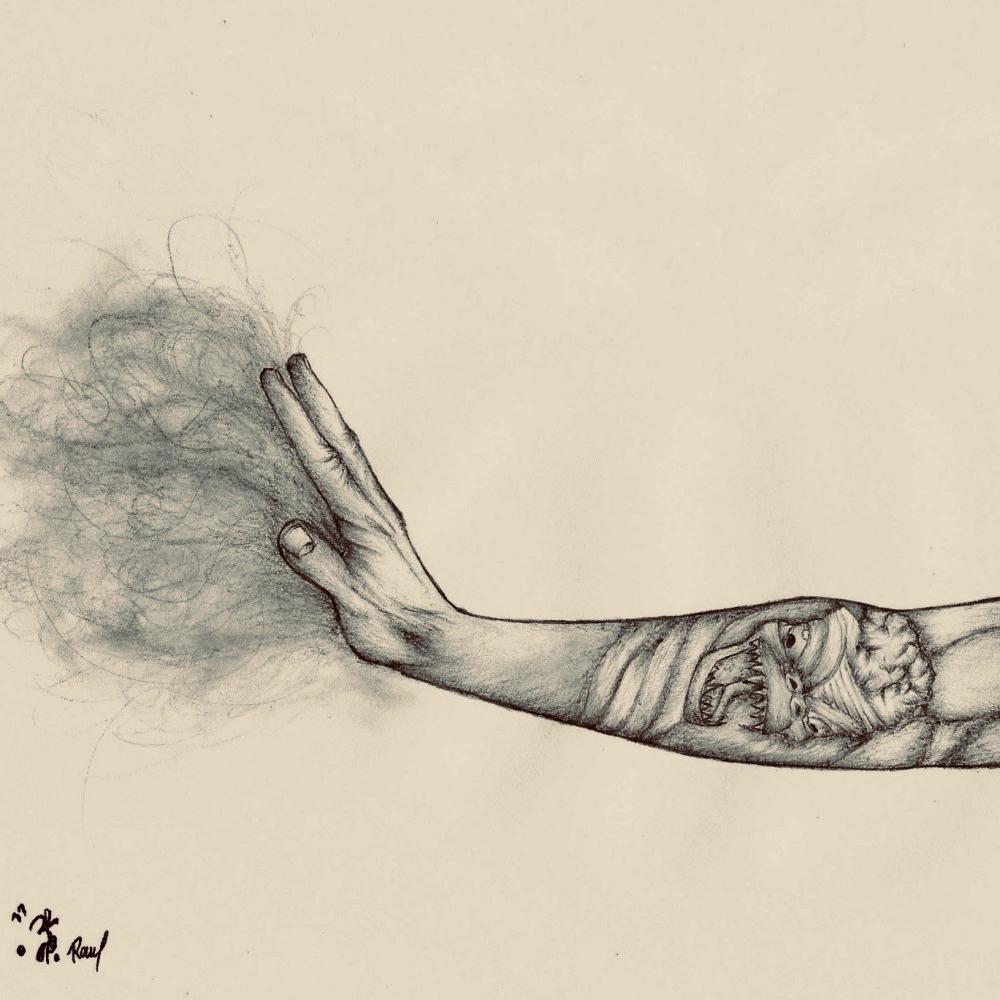 Broken