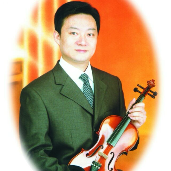 杨正军