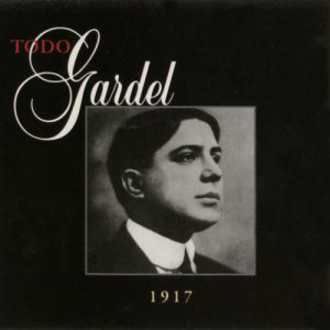 收聽Carlos Gardel的La Criolla歌詞歌曲