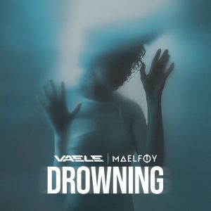 Album Drowning from VAELE
