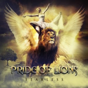 收聽Pride Of Lions的Silent Music歌詞歌曲