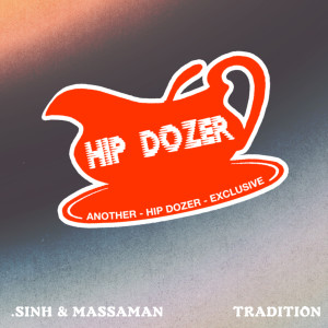 Album Tradition from .sinh