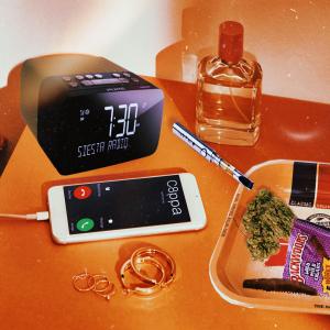 Dpoc的專輯Wakeup Call (feat. C8ppa) [Explicit]