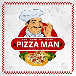 ดาวน์โหลดและฟังเพลง Pizza Man (Explicit) พร้อมเนื้อเพลงจาก Coldheart