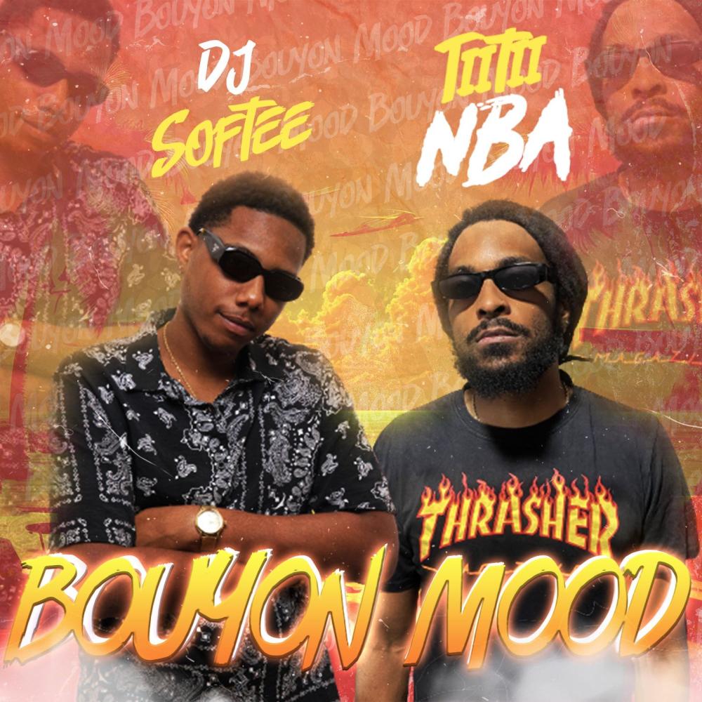 SECRET FXCK (feat. TIITII NBA)