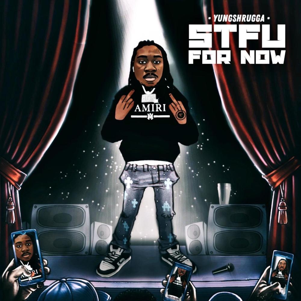 Wont Even Think Right (Explicit)