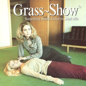 收聽Grass Show的Freak Show歌詞歌曲