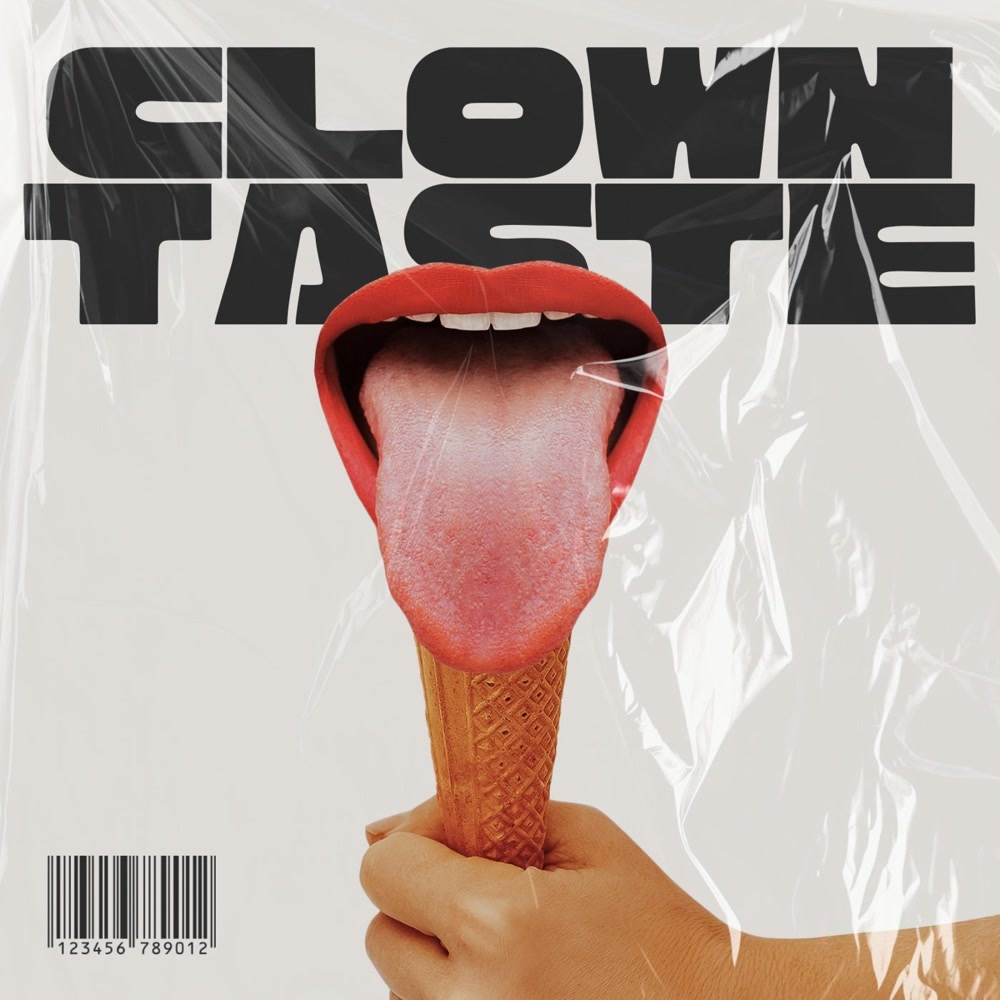 CLOWN TASTE