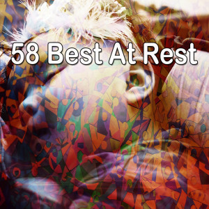 Album 58 Best at Rest from Baby Sleep