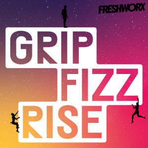 Album Grip Fizz Rise from Peter Payter