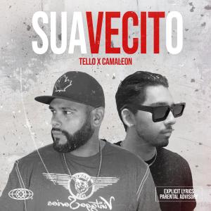 Album Suavecito (feat. Camaleon) (Explicit) from Camaleon