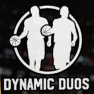 收听P.A.的Dynamic Duo (Explicit)歌词歌曲