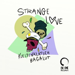 Album Strangelove oleh Kuestenklatsch