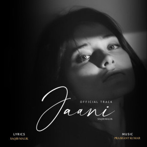 Album Jaani from Saqib Malik