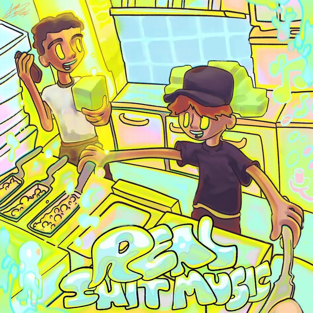 Intro (feat. LiL Flamingo) (Explicit)
