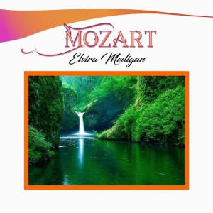 อัลบัม Mozart, Elvira Medigan ศิลปิน Peter Schmalfuss