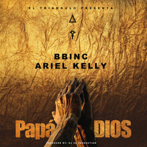 Ariel Kelly的專輯PAPA DIOS