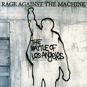 收聽Rage Against The Machine的Sleep Now In the Fire歌詞歌曲