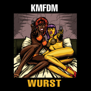 ดาวน์โหลดและฟังเพลง Juke Joint Jezebel (Single Mix) พร้อมเนื้อเพลงจาก KMFDM