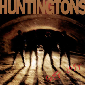 收聽Huntingtons的Annie's Anorexic歌詞歌曲