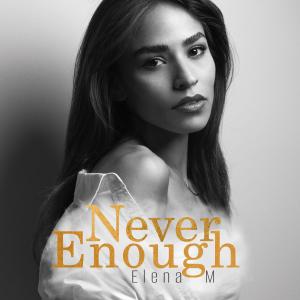 Elena Flores的專輯Never Enough