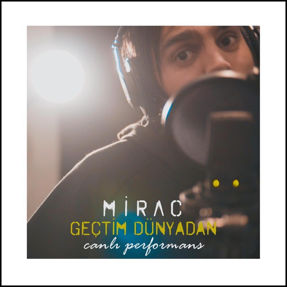 Geçtim Dünyadan (Canlı Performans)