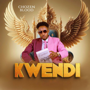 Chozen Blood的專輯Kwendi