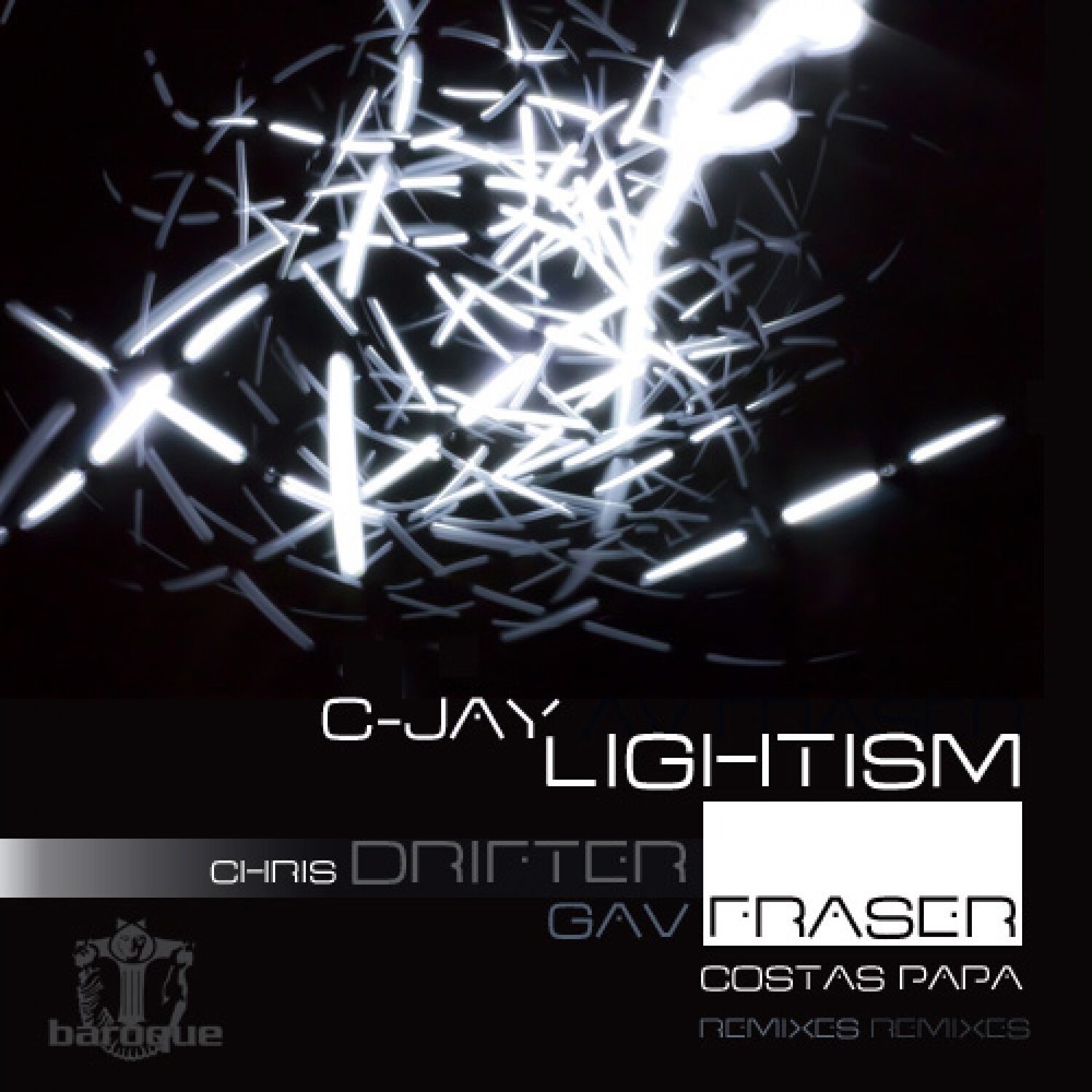 Lightism (Marc Pollen Remix)