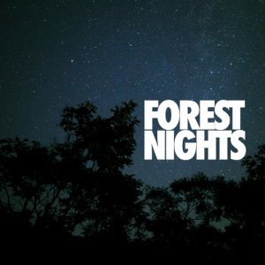 Nature Sounds Sleep的專輯Forest Nights