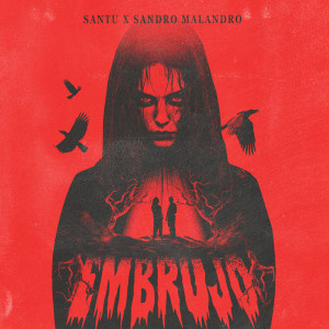 Album Embrujo from Santu