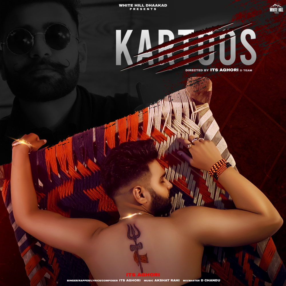 Kartoos (Explicit)