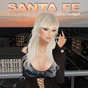 ดาวน์โหลดและฟังเพลง Santa Fe พร้อมเนื้อเพลงจาก Cailin Russo