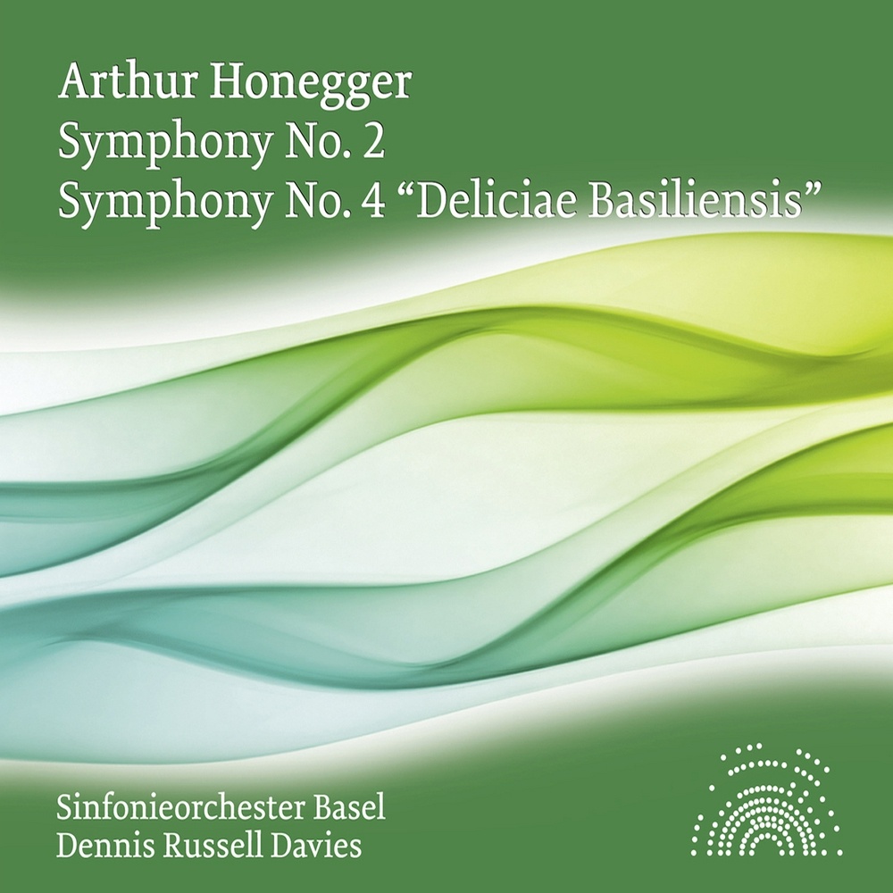 Symphony No. 4, "Deliciae basiliensis": III. Allegro - Adagio - Tempo I