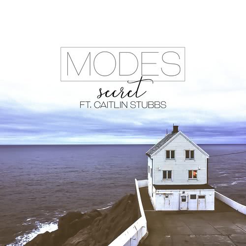 Secret (feat. Caitlin Stubbs)