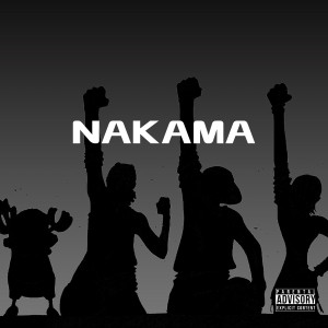Album Nakama (Explicit) from Petit Prince