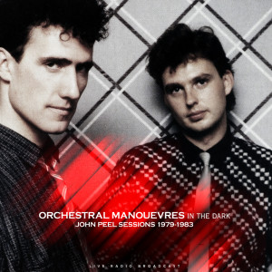 收聽Orchestral Manoeuvres In The Dark的Motion & Heart (Live)歌詞歌曲