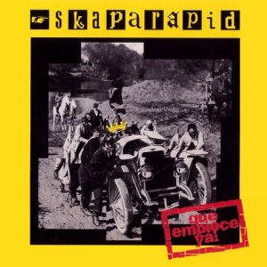 收聽Skaparapid的Kolors歌詞歌曲
