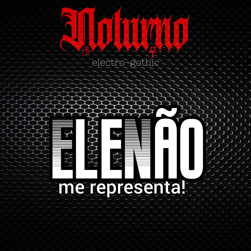 Ele Não Me Representa