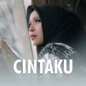 ดาวน์โหลดและฟังเพลง Cintaku Kau Khianati พร้อมเนื้อเพลงจาก Vanny Vabiola