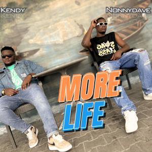 Album More Life oleh Kendy